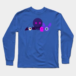 Wayward Toys! Long Sleeve T-Shirt